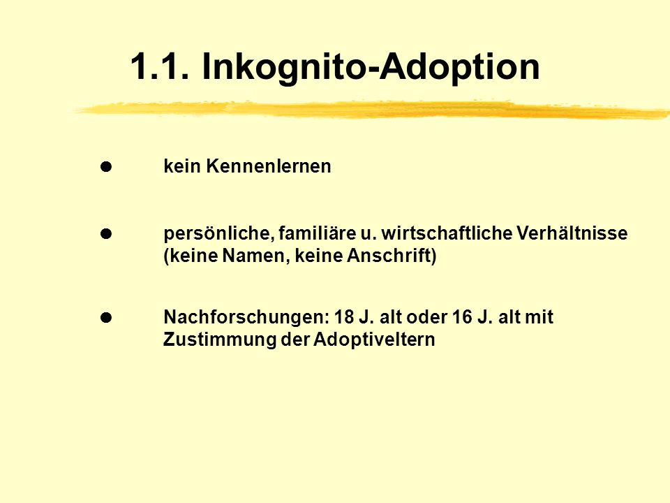 Internationale Adoption - Generalkonsulat der Ukraine in Frankfurt am Main adoptiveltern kennenlernen